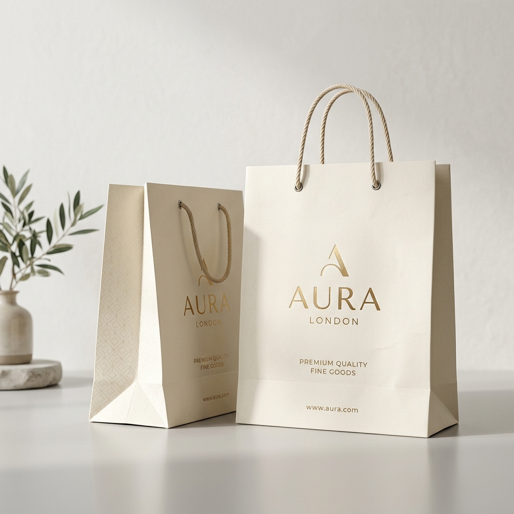 Paper Bag