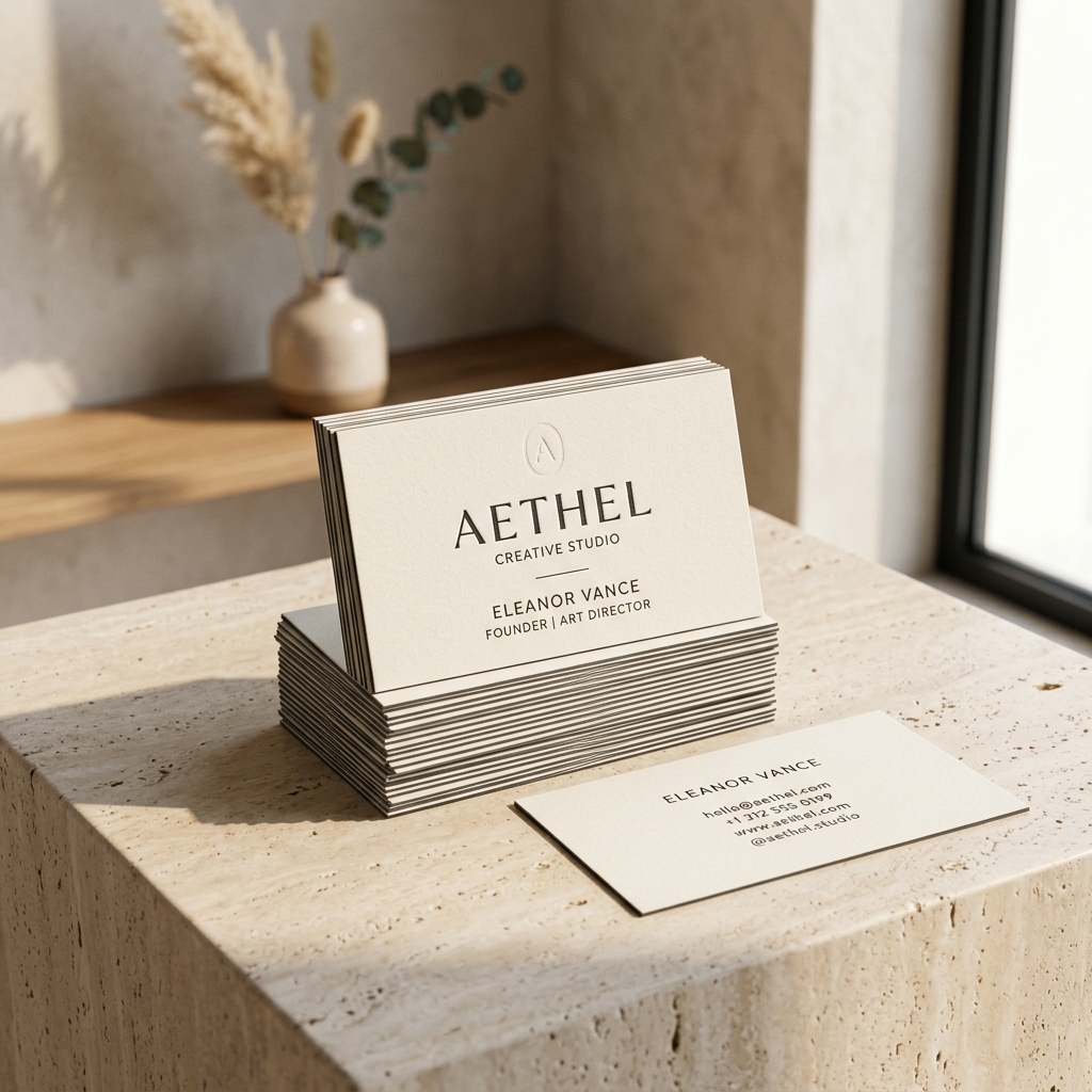 Business Card
