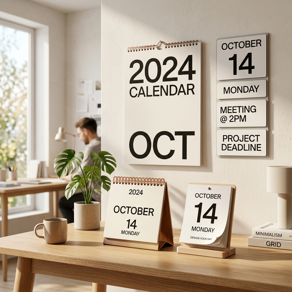 Calendar