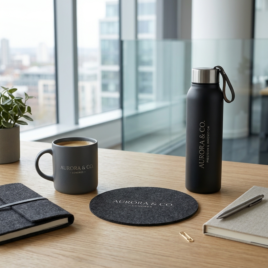 Corporate Gift Set
